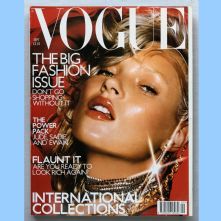 Vogue Magazine - 2000 - September